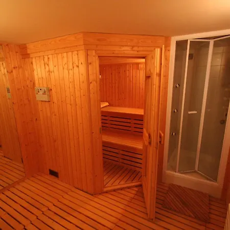 Villa Touquettoise Et Cape Cod Le Touquet