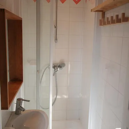 Touquettoise Et Cape Cod Villa