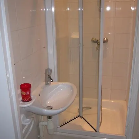 Touquettoise Et Cape Cod Villa