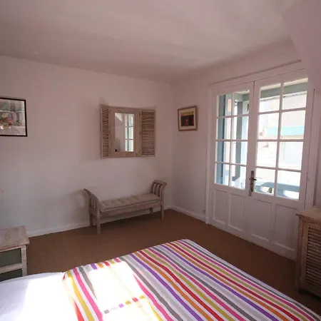 Villa Touquettoise Et Cape Cod Le Touquet