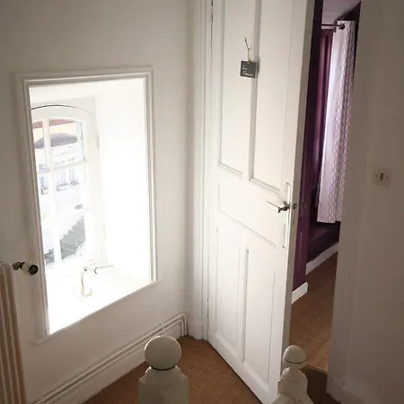 Villa Touquettoise Et Cape Cod Le Touquet