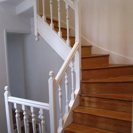 Touquettoise Et Cape Cod