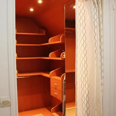 Touquettoise Et Cape Cod * Le Touquet