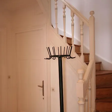 Touquettoise Et Cape Cod Villa Le Touquet