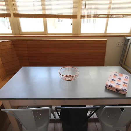 Touquettoise Et Cape Cod * Le Touquet