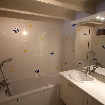 Touquettoise Et Cape Cod Villa