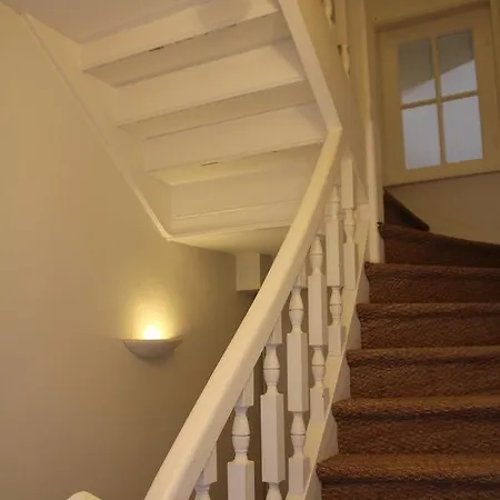 Villa Touquettoise Et Cape Cod