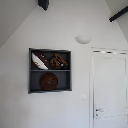 Touquettoise Et Cape Cod *