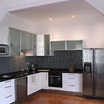 Villa Touquettoise Et Cape Cod Le Touquet-Paris-Plage