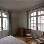 Touquettoise Et Cape Cod Villa Le Touquet-Paris-Plage