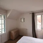 Touquettoise Et Cape Cod Villa