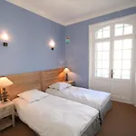 Villa Touquettoise Et Cape Cod Le Touquet-Paris-Plage