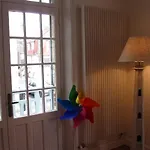 Touquettoise Et Cape Cod Villa