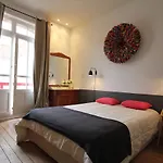 Touquettoise Et Cape Cod Villa Le Touquet-Paris-Plage