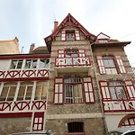 Touquettoise Et Cape Cod Villa Le Touquet-Paris-Plage
