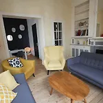 Villa Touquettoise Et Cape Cod