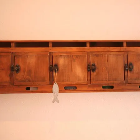 Touquettoise Et Cape Cod Willa