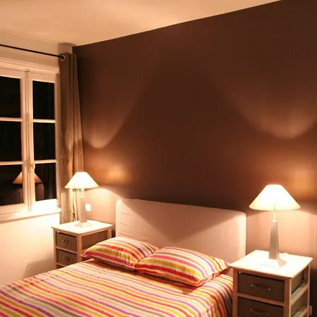 Βίλα Touquettoise Et Cape Cod Le Touquet