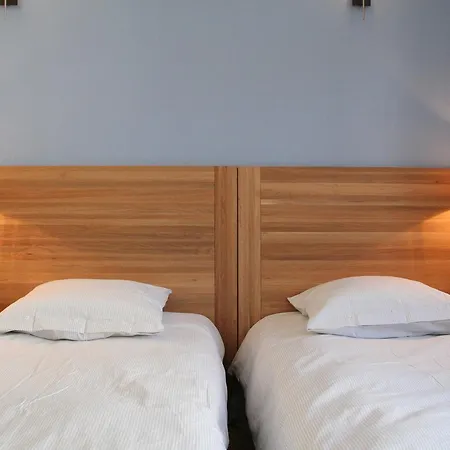 Touquettoise Et Cape Cod Le Touquet