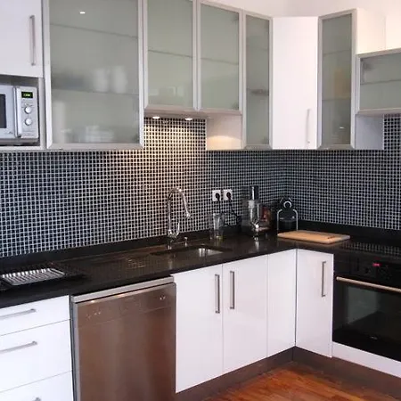 Touquettoise Et Cape Cod Willa