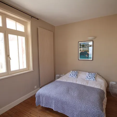 Touquettoise Et Cape Cod *