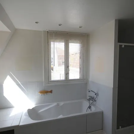 Willa Touquettoise Et Cape Cod *