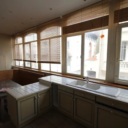 Touquettoise Et Cape Cod Willa