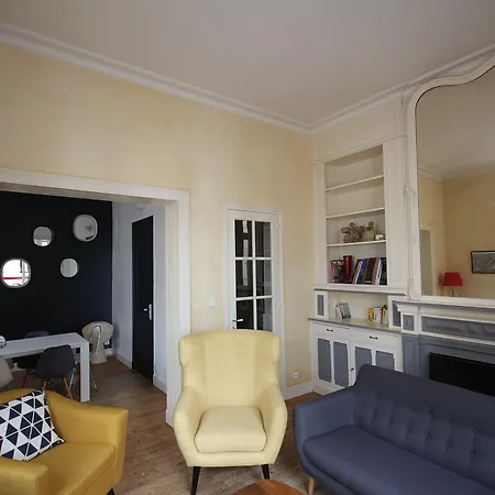 Touquettoise Et Cape Cod *