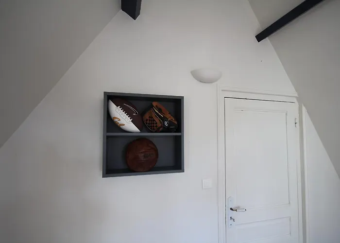 Touquettoise Et Cape Cod *